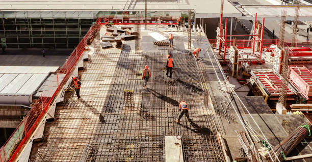 Best Concrete Sealing and Maintenance in Baxter Estates, NY