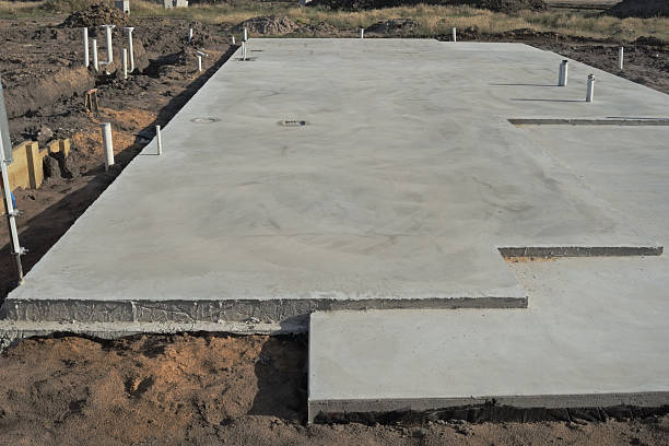 Best Stamped Concrete Services in Baxter Estates, NY