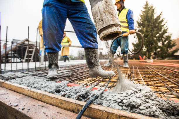 Best Residential Concrete Solutions in Baxter Estates, NY